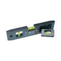 C.K Spirit Level Pocket 210mm T3482